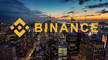 (币安交易网)交易所交易界面